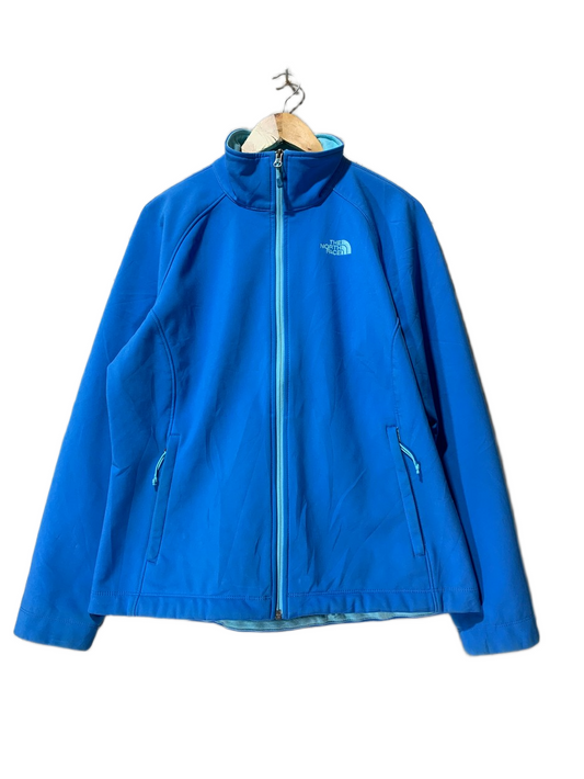 The North Face Vintage Jacket for Men – Large | Durable Outdoor Workwear Style