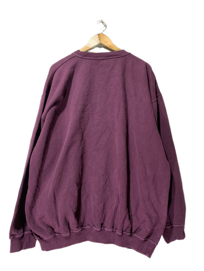 Hard Rock Hotel Vintage Sweater for Men – XL | Classic Rock Heritage Knitwear