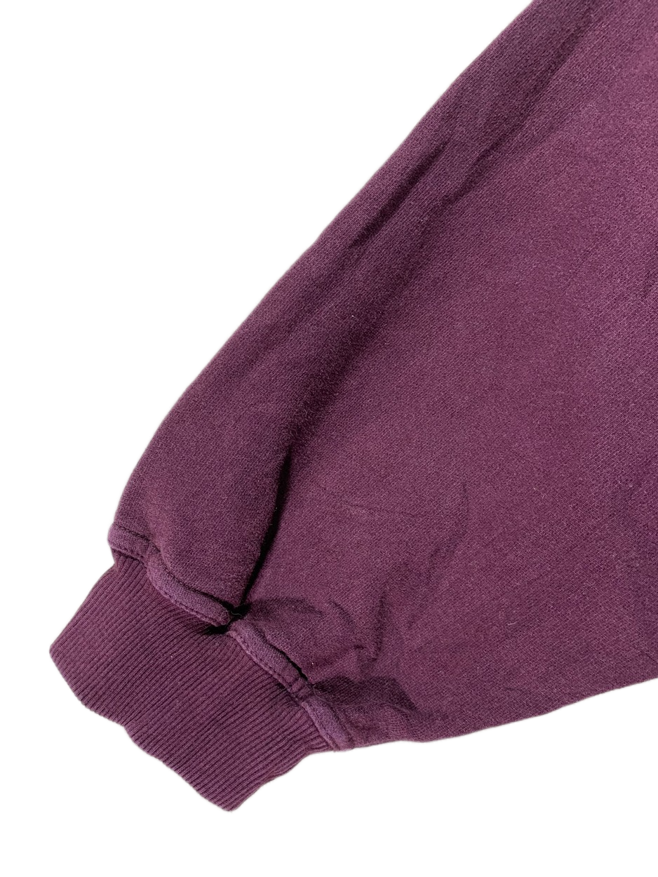 Hard Rock Hotel Vintage Sweater for Men – XL | Classic Rock Heritage Knitwear