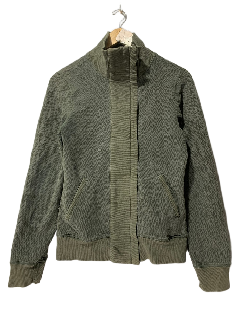 Lululemon Vintage Sweater for Men – Medium | Premium Athletic Knitwear Style