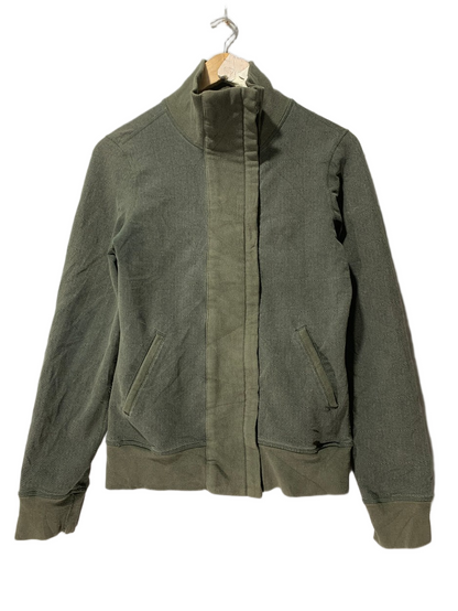 Lululemon Vintage Sweater for Men – Medium | Premium Athletic Knitwear Style