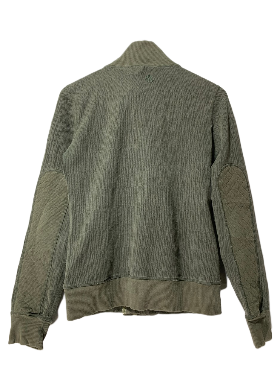 Lululemon Vintage Sweater for Men – Medium | Premium Athletic Knitwear Style