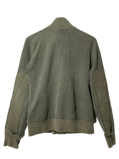 Lululemon Vintage Sweater for Men – Medium | Premium Athletic Knitwear Style