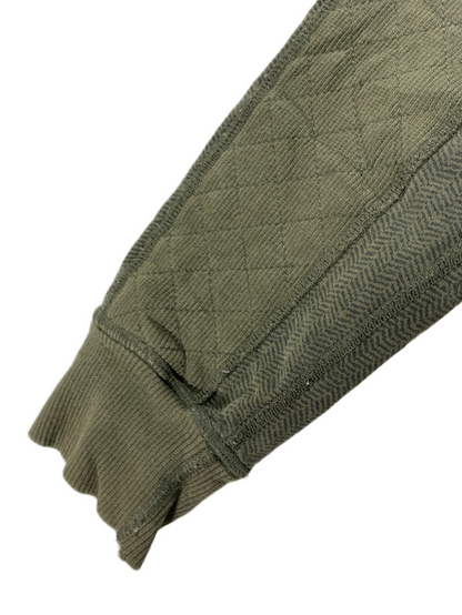 Lululemon Vintage Sweater for Men – Medium | Premium Athletic Knitwear Style