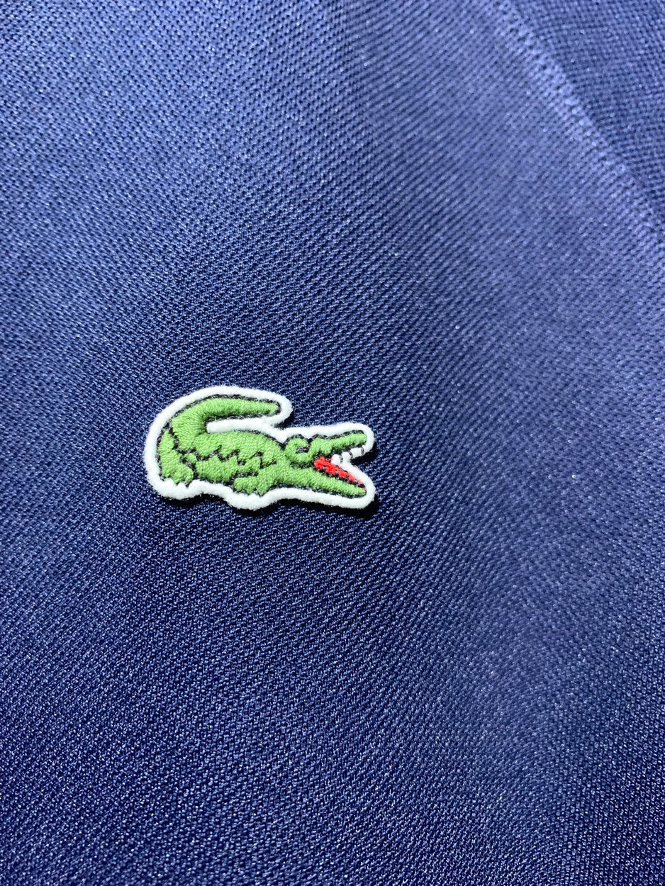 Lacoste Sport Vintage T-Shirt for Men – XL | Classic Athletic Casual Style