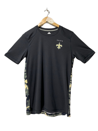 Saints Vintage T-Shirt for Boys – 14 to 16 Years | Classic Streetwear Style