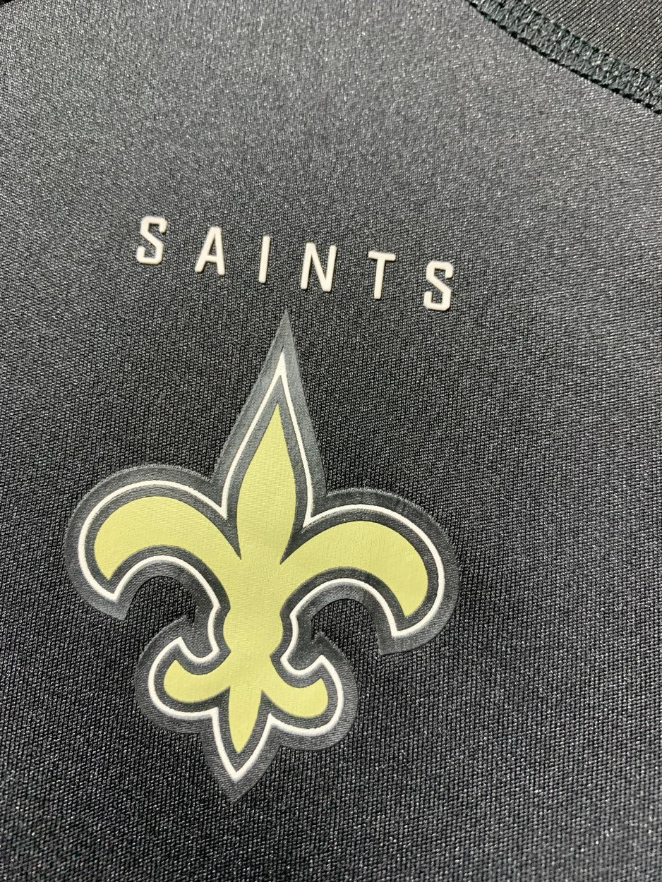 Saints Vintage T-Shirt for Boys – 14 to 16 Years | Classic Streetwear Style