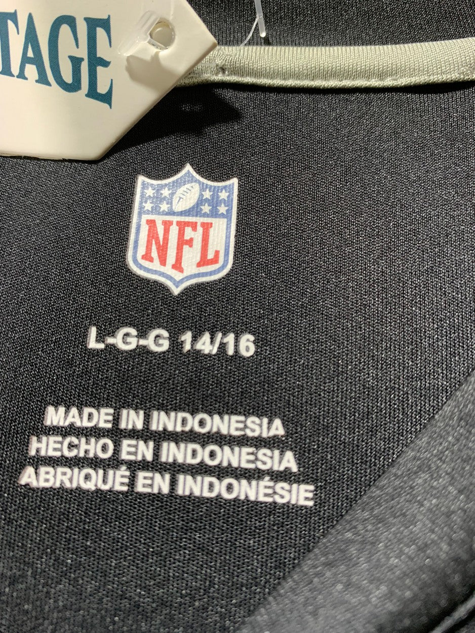 Saints Vintage T-Shirt for Boys – 14 to 16 Years | Classic Streetwear Style