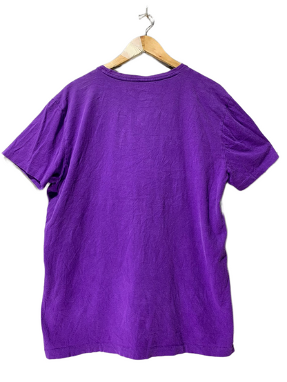 Polo by Ralph Lauren Vintage T-Shirt for Men – Large | Classic Heritage Casual Style