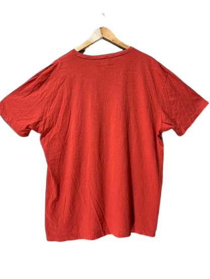 Polo Ralph Lauren Vintage T-Shirt for Men – Large | Classic Heritage Casual Style