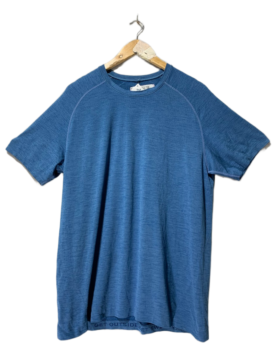 Lululemon Vintage T-Shirt for Women– XL | Premium Athletic & Casual Wear