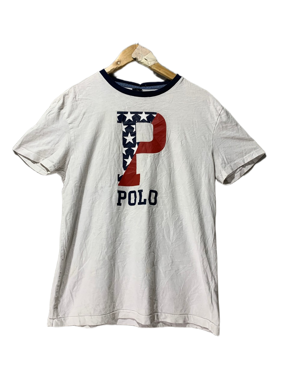 Classic Fit Vintage T-Shirt for Men – Medium | Durable Everyday Wear