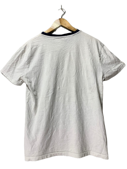 Classic Fit Vintage T-Shirt for Men – Medium | Durable Everyday Wear