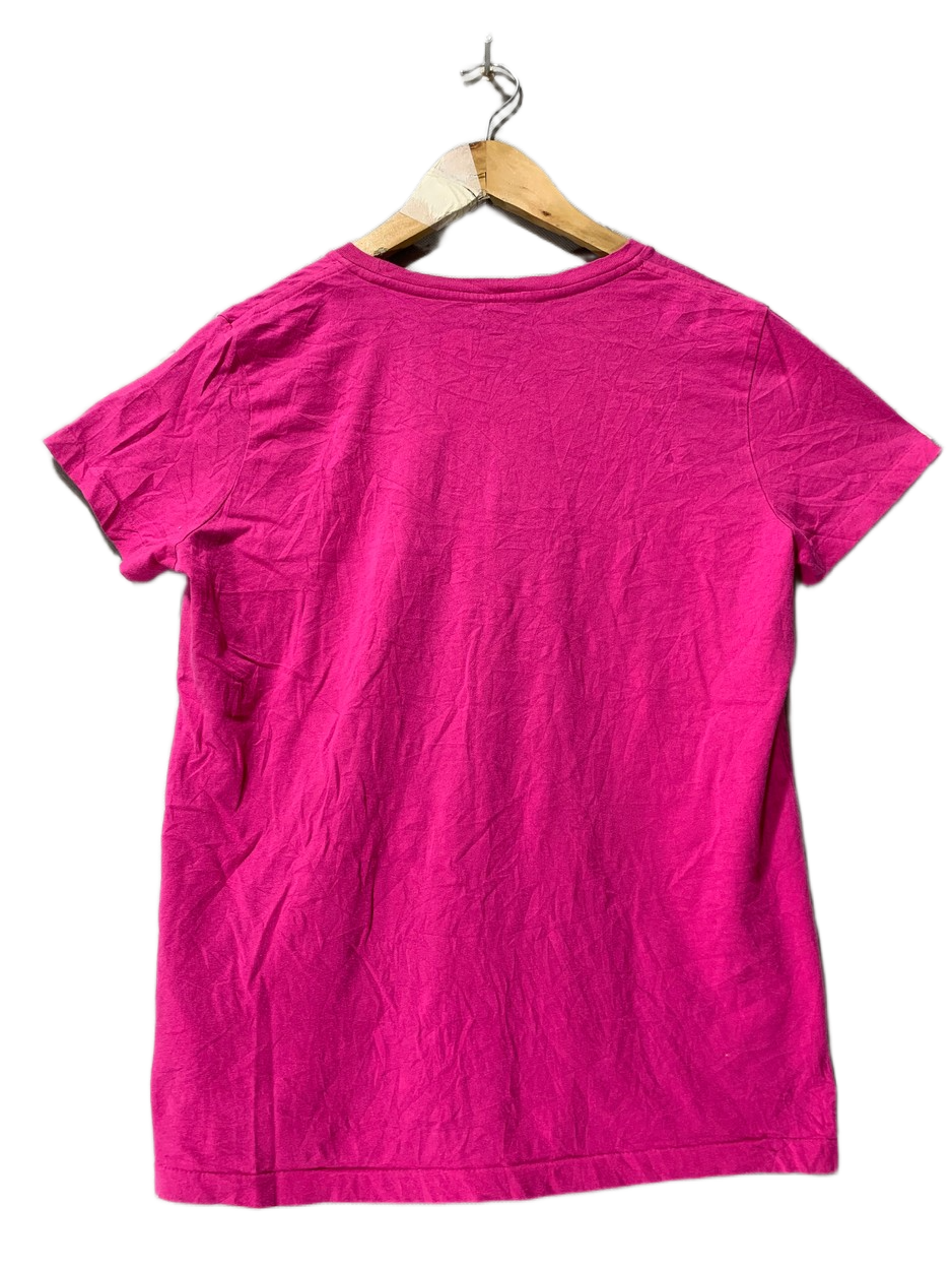 Polo by Ralph Lauren Vintage T-Shirt for Men – Large | Classic Heritage Casual Style