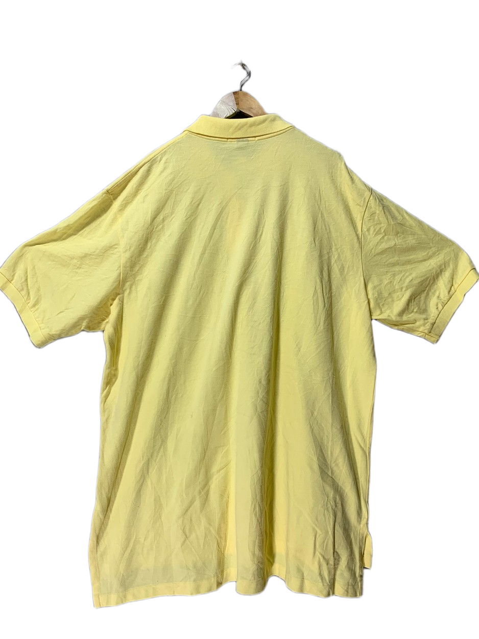 Polo Ralph Lauren Vintage T-Shirt for Men – XXL | Classic Heritage Casual Style