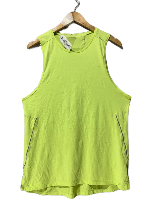 Lululemon Vintage T-Shirt for Men – Large | Premium Athletic Streetwear Style