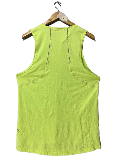 Lululemon Vintage T-Shirt for Men – Large | Premium Athletic Streetwear Style