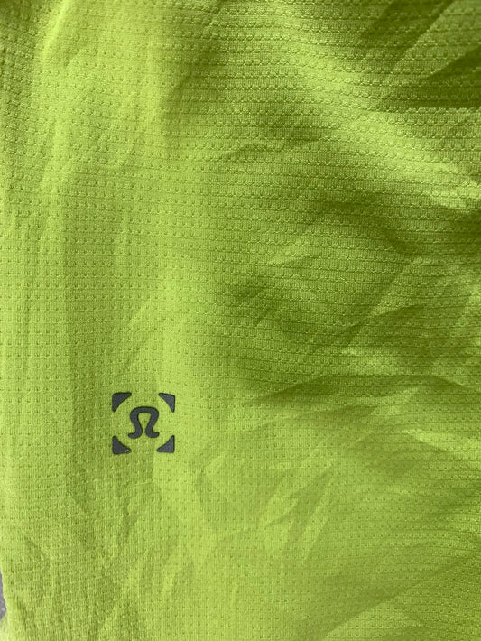 Lululemon Vintage T-Shirt for Men – Large | Premium Athletic Streetwear Style