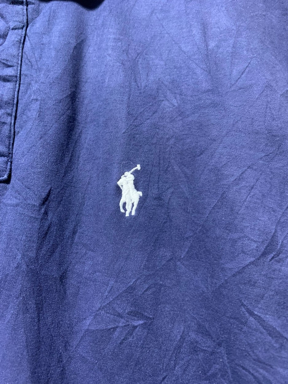 Polo by Ralph Lauren Vintage T-Shirt for Men – Large | Classic Heritage Casual Style