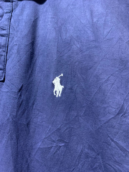 Polo by Ralph Lauren Vintage T-Shirt for Men – Large | Classic Heritage Casual Style