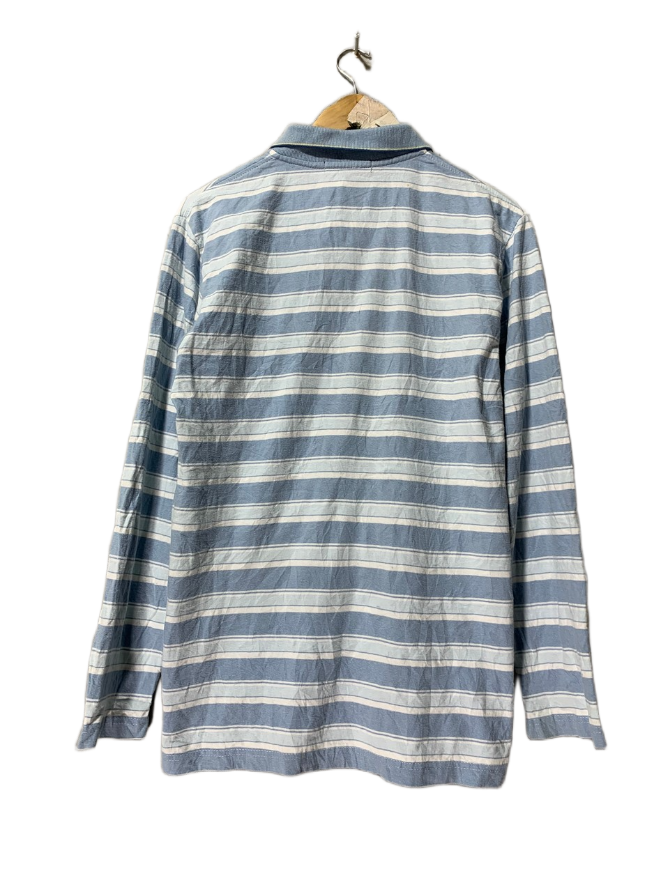 Polo by Ralph Lauren Vintage T-Shirt for Men – Medium| Classic Heritage Casual Style