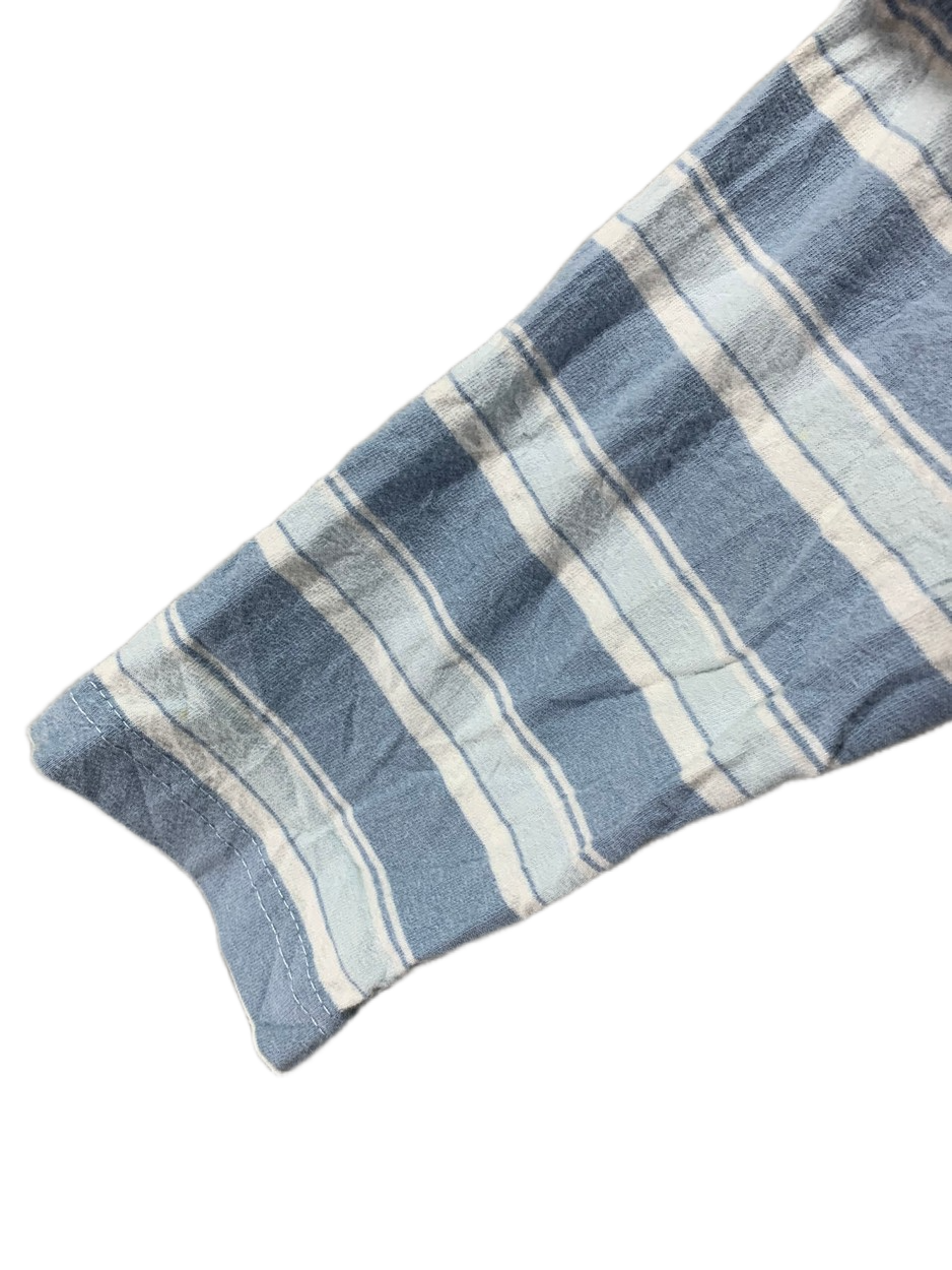 Polo by Ralph Lauren Vintage T-Shirt for Men – Medium| Classic Heritage Casual Style