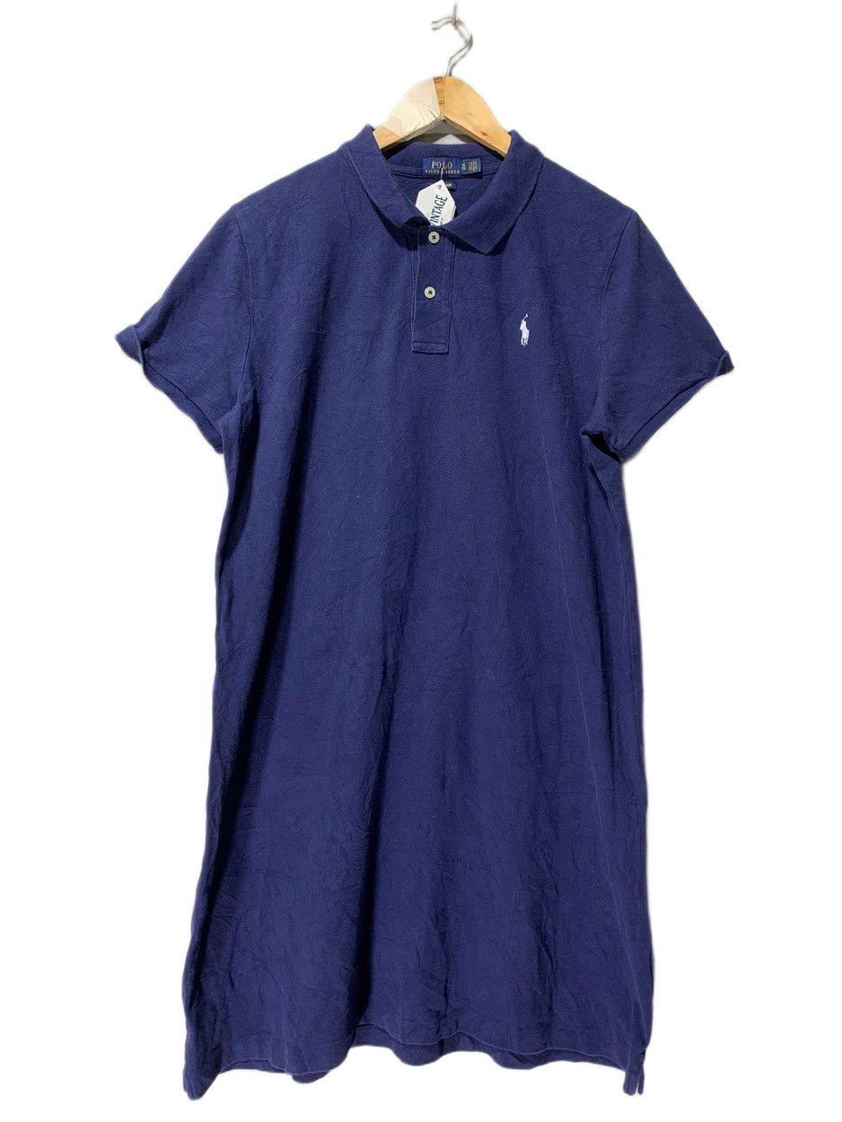 Polo by Ralph Lauren Vintage T-Shirt for Men – XL| Classic Heritage Casual Style