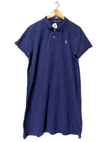 Polo by Ralph Lauren Vintage T-Shirt for Men – XL| Classic Heritage Casual Style