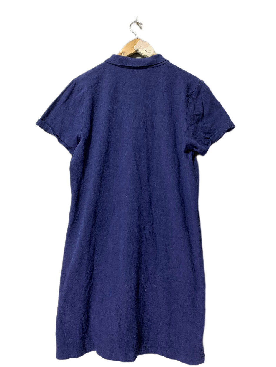 Polo by Ralph Lauren Vintage T-Shirt for Men – XL| Classic Heritage Casual Style