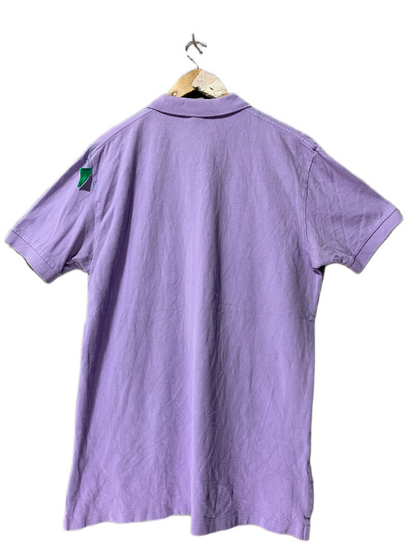 Polo by Ralph Lauren Vintage T-Shirt for Men – Large | Classic Heritage Casual Style