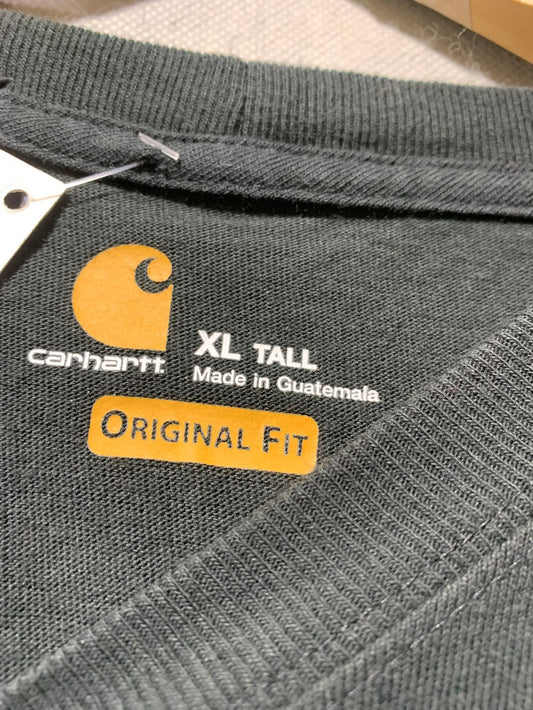 Carhartt Vintage T-Shirt for Men – XL| Durable Classic Workwear Style