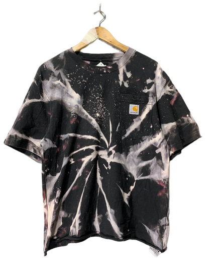 Carhartt Vintage T-Shirt for Men – Small | Durable Classic Workwear Style