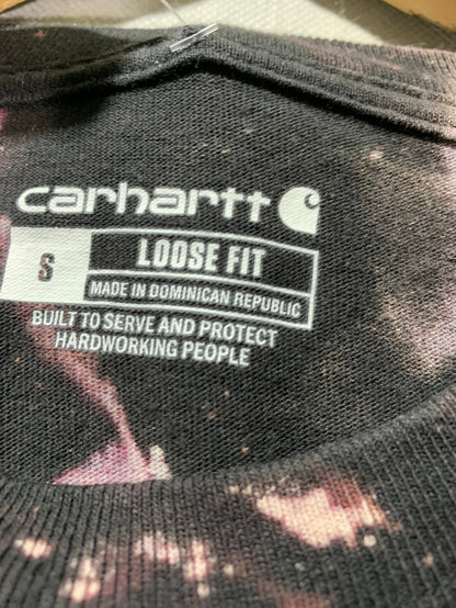 Carhartt Vintage T-Shirt for Men – Small | Durable Classic Workwear Style