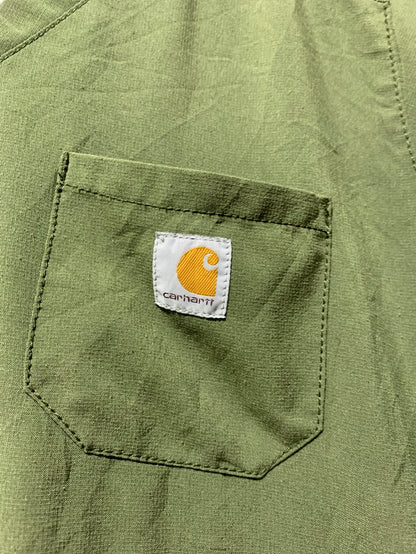 Carhartt Vintage T-Shirt for Men – Small| Durable Classic Workwear Style