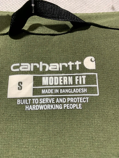 Carhartt Vintage T-Shirt for Men – Small| Durable Classic Workwear Style