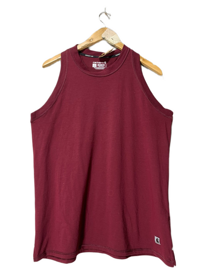 Carhartt Vintage T-Shirt for Men – Large | Durable Classic Workwear Style