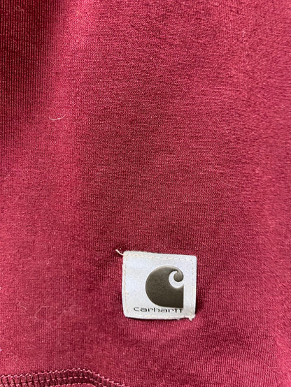 Carhartt Vintage T-Shirt for Men – Large | Durable Classic Workwear Style