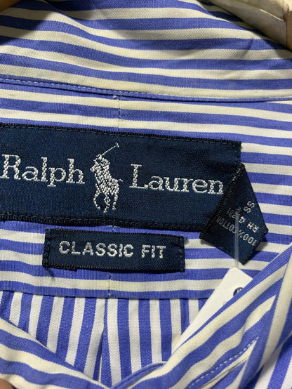 Ralph Lauren Vintage Shirt for Men – XL | Classic Heritage Workwear Style