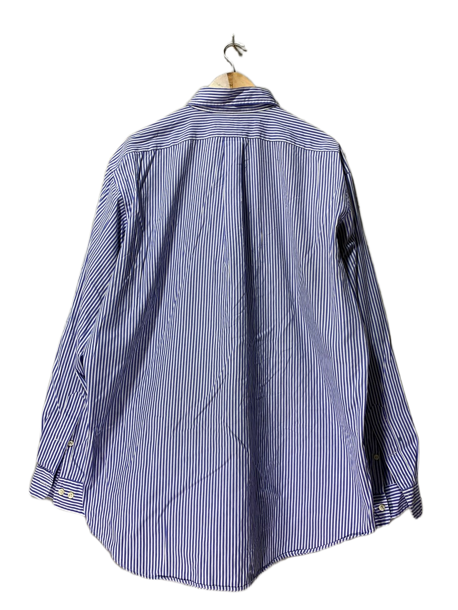 Ralph Lauren Vintage Shirt for Men – XL | Classic Heritage Workwear Style