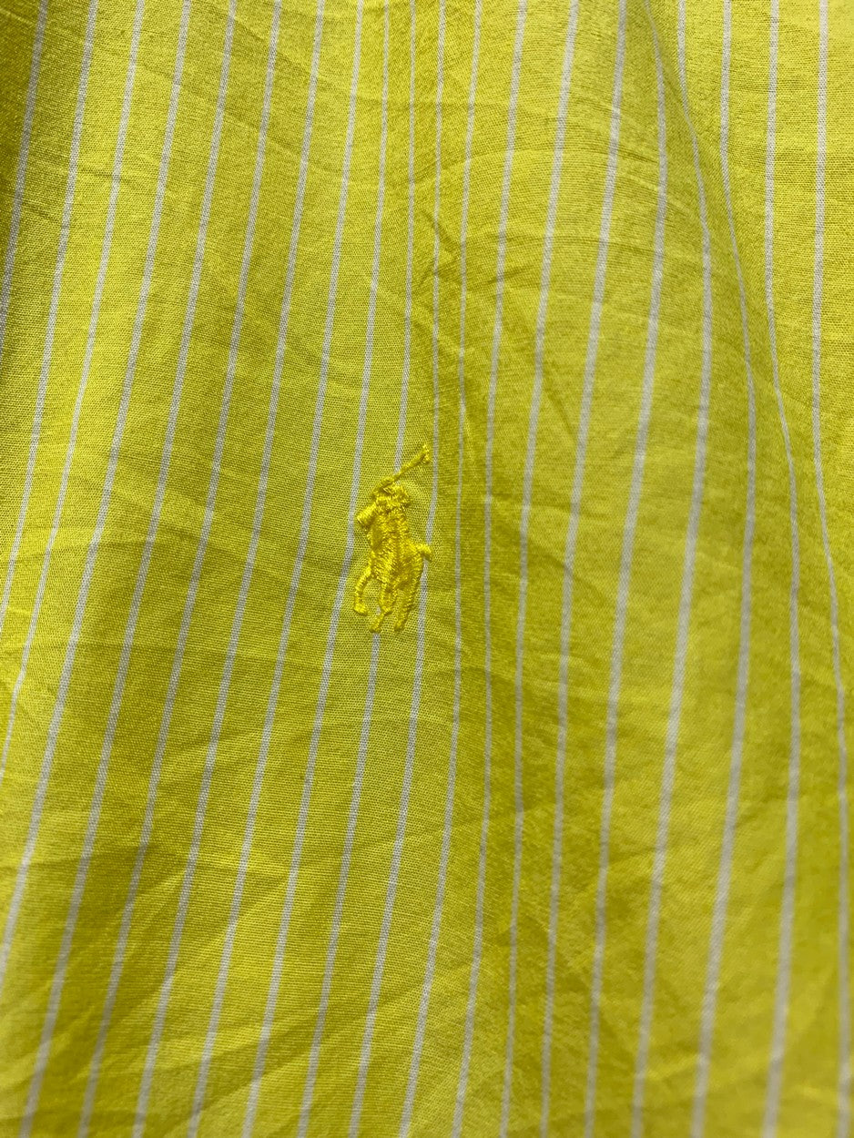 Ralph Lauren Vintage Shirt for Men – Large | Classic Heritage Workwear Style