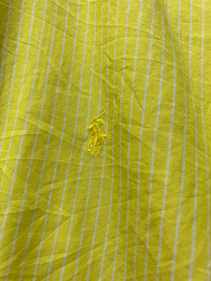 Ralph Lauren Vintage Shirt for Men – Large | Classic Heritage Workwear Style