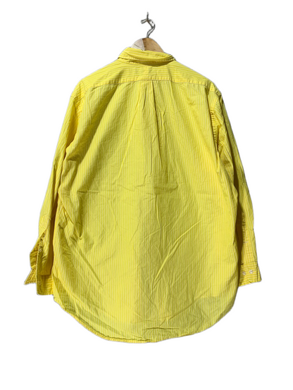 Ralph Lauren Vintage Shirt for Men – Large | Classic Heritage Workwear Style