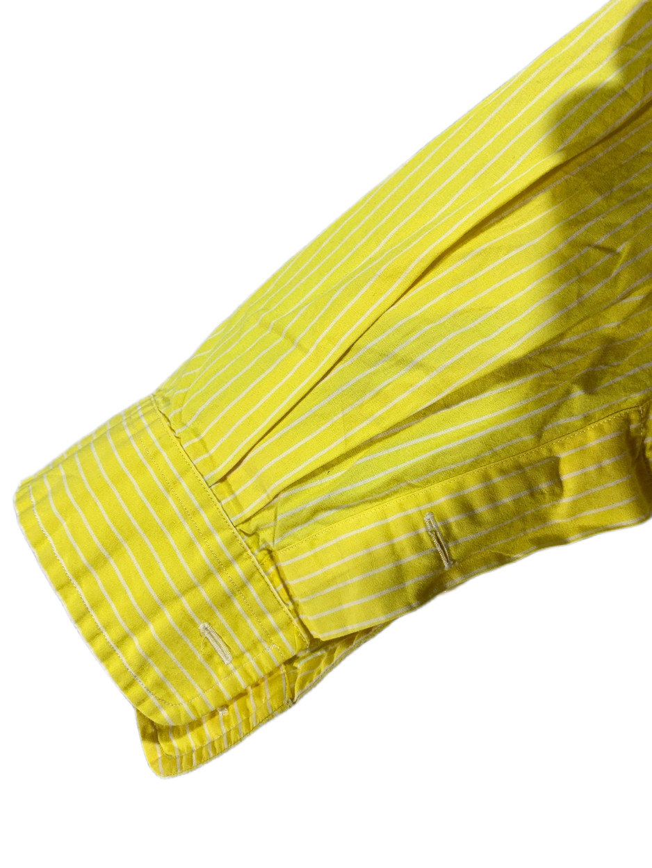 Ralph Lauren Vintage Shirt for Men – Large | Classic Heritage Workwear Style