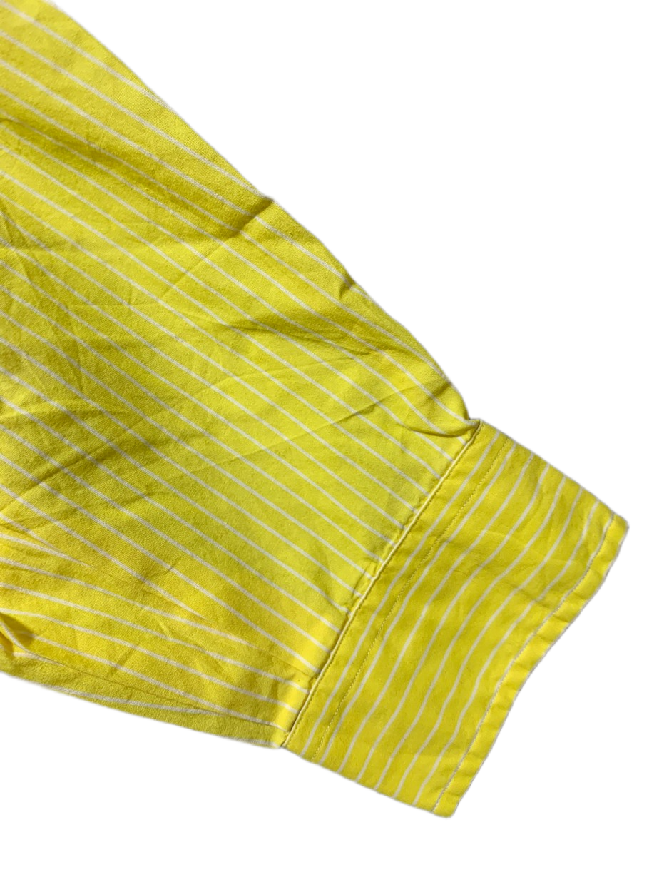 Ralph Lauren Vintage Shirt for Men – Large | Classic Heritage Workwear Style