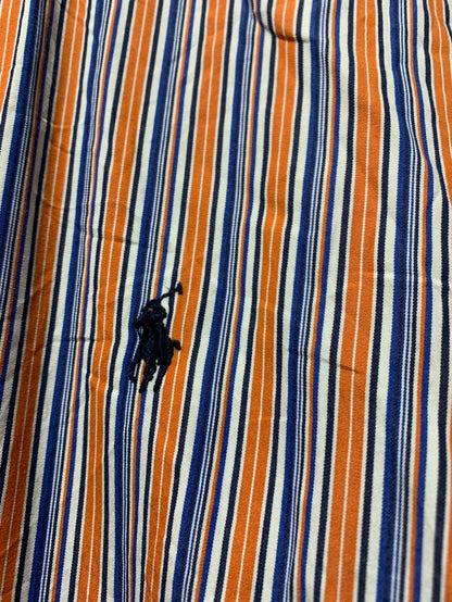 Ralph Lauren Vintage Shirt for Men – Medium | Classic Heritage Workwear Style