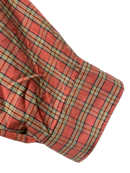 Ralph Lauren Vintage Shirt for Men – XXL | Classic Heritage Workwear Style