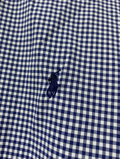 Ralph Lauren Vintage Shirt for Men – XXL | Classic Heritage Workwear Style