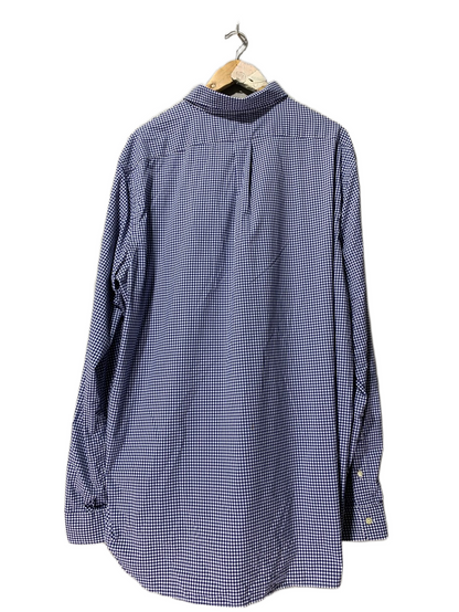 Ralph Lauren Vintage Shirt for Men – XXL | Classic Heritage Workwear Style