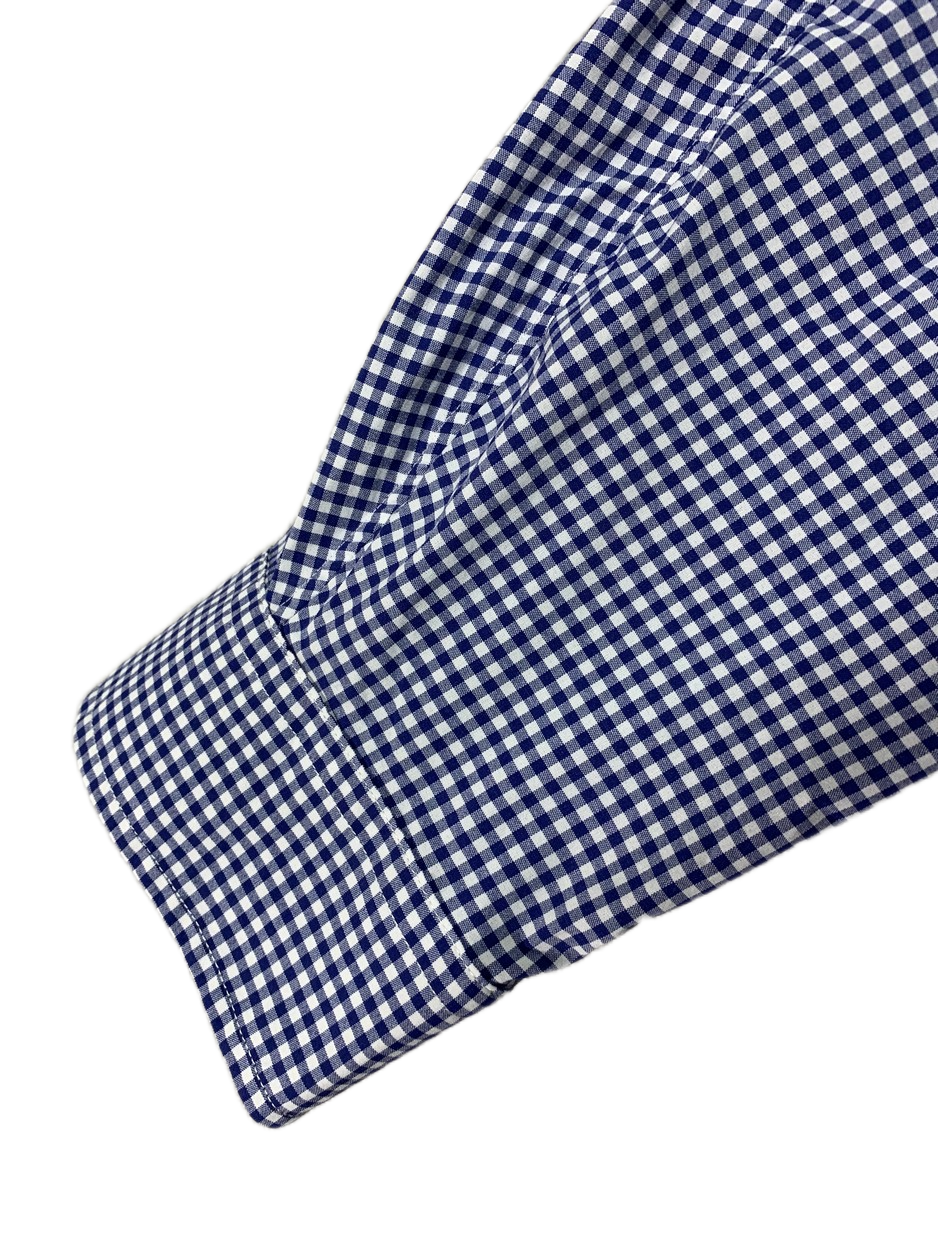 Ralph Lauren Vintage Shirt for Men – XXL | Classic Heritage Workwear Style