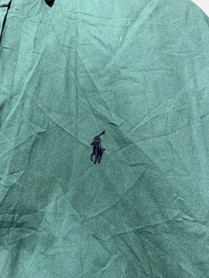 Ralph Lauren Vintage Shirt for Men – XL | Classic Heritage Workwear Style